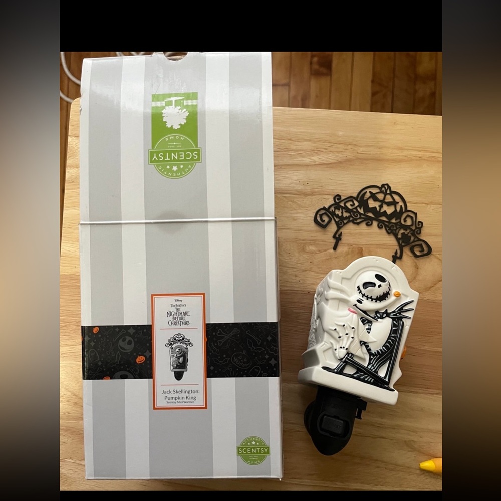 Scentsy
